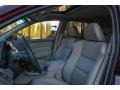 Basque Red Pearl - RDX SH-AWD Photo No. 11