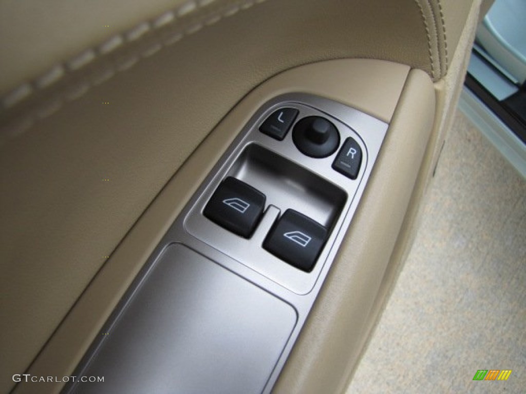 2007 Jaguar XK XK8 Convertible Controls Photo #88841932