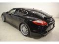 Black - Panamera S Photo No. 7