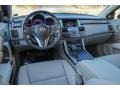 Basque Red Pearl - RDX SH-AWD Photo No. 16