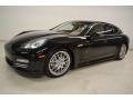 Black - Panamera S Photo No. 9