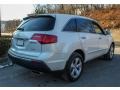 Aspen White Pearl - MDX Technology Photo No. 4