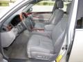 Ash Interior Photo for 2004 Lexus LS #88842256