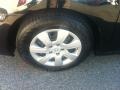 Black - Camry LE Photo No. 11