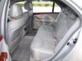 2004 Lexus LS 430 Rear Seat