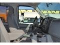 Oxford White - E Series Van E350 XLT Passenger Extended Photo No. 13