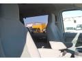 Oxford White - E Series Van E350 XLT Passenger Extended Photo No. 14