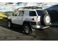 Iceberg White - FJ Cruiser 4WD Photo No. 3