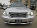 2004 Mercury Metallic Lexus LS 430  photo #6