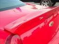 2006 Victory Red Chevrolet Monte Carlo SS  photo #12