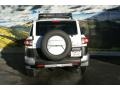 Iceberg White - FJ Cruiser 4WD Photo No. 4
