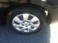 Black - Camry LE Photo No. 12