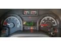 Oxford White - E Series Van E350 XLT Passenger Extended Photo No. 19
