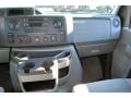 Oxford White - E Series Van E350 XLT Passenger Extended Photo No. 21