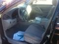 Black - Camry LE Photo No. 13