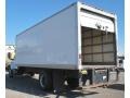 Summit White - C Series Topkick C7500 Regular Cab Commerical Moving Truck Photo No. 4