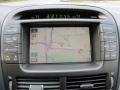 Ash Navigation Photo for 2004 Lexus LS #88842595