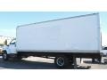 2005 Summit White GMC C Series Topkick C7500 Regular Cab Commerical Moving Truck  photo #6