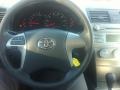 Black - Camry LE Photo No. 16
