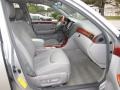 2004 Lexus LS 430 Front Seat