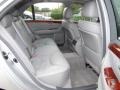 Ash Rear Seat Photo for 2004 Lexus LS #88842844