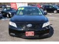 Black - Camry LE Photo No. 2