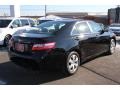 Black - Camry LE Photo No. 4