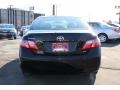 Black - Camry LE Photo No. 5