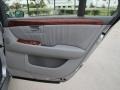 Ash 2004 Lexus LS 430 Door Panel