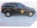 Black - XC90 3.2 Photo No. 5