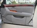 Ash 2004 Lexus LS 430 Door Panel