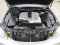 4.3 Liter DOHC 32-Valve V8 Engine for 2004 Lexus LS 430 #88843208