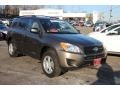 Pyrite Metallic - RAV4 I4 4WD Photo No. 1