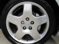 2004 Lexus LS 430 Wheel and Tire Photo