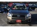 Pyrite Metallic - RAV4 I4 4WD Photo No. 2