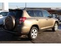 Pyrite Metallic - RAV4 I4 4WD Photo No. 4