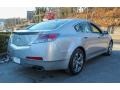 2011 Paladium Silver Pearl Acura TL 3.7 SH-AWD Technology  photo #4