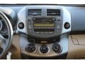 Pyrite Metallic - RAV4 I4 4WD Photo No. 11