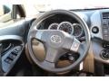 Pyrite Metallic - RAV4 I4 4WD Photo No. 13