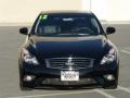 Black Obsidian - G 37 Journey Coupe Photo No. 2