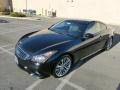 Black Obsidian - G 37 Journey Coupe Photo No. 3