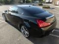 Black Obsidian - G 37 Journey Coupe Photo No. 4