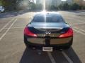 Black Obsidian - G 37 Journey Coupe Photo No. 5