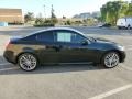 Black Obsidian - G 37 Journey Coupe Photo No. 7