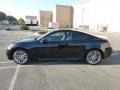 Black Obsidian - G 37 Journey Coupe Photo No. 8