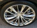 Black Obsidian - G 37 Journey Coupe Photo No. 10