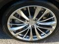 Black Obsidian - G 37 Journey Coupe Photo No. 11