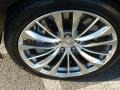 Black Obsidian - G 37 Journey Coupe Photo No. 12