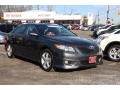 Magnetic Gray Metallic - Camry SE Photo No. 1
