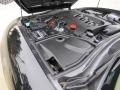 Ebony Black - XK XK8 Convertible Photo No. 36